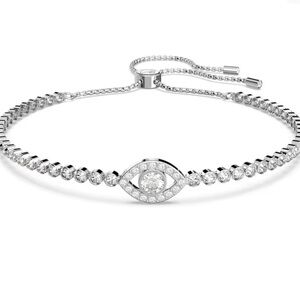 Swarovski Evil Eye bracelet